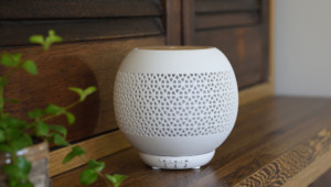 Ceramic Diffuser