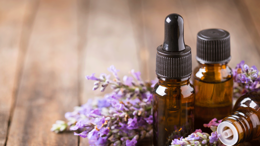 essential oil uses and benefits