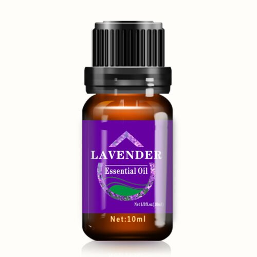 bulk lavender oil