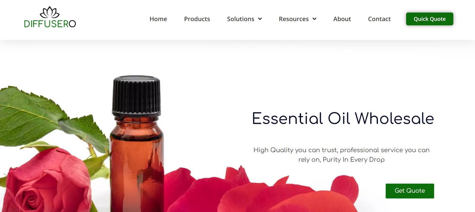 Top 10 Essential Oil Manufacturers in China (2023)