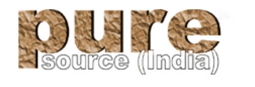 Pure Source India logo