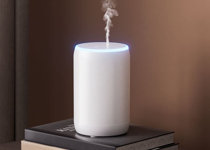 Nebulizing Diffuser