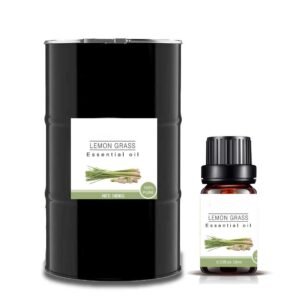 Bulk-Lemongrass-Oil