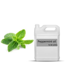 Bulk-Peppermint-Oil