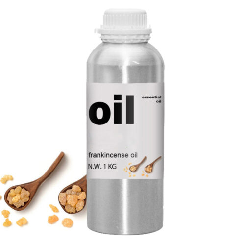 Frankincense Oil Wholesale