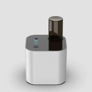 AuraWave Essential Oil Nebulizing Diffusers