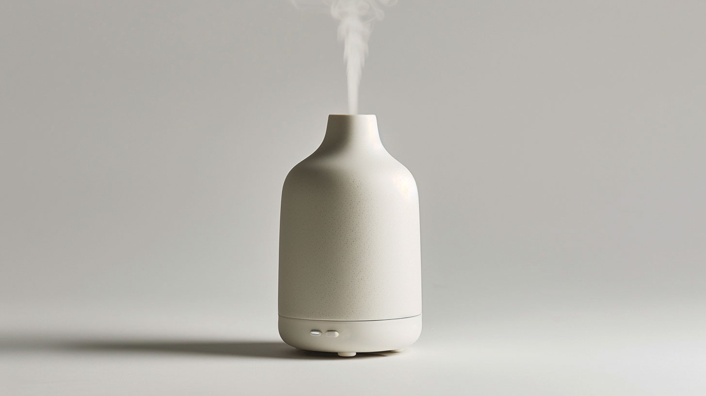 Is Diffuser Same as Humidifier
