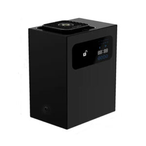 AeroMax Hotel Scent Diffuser